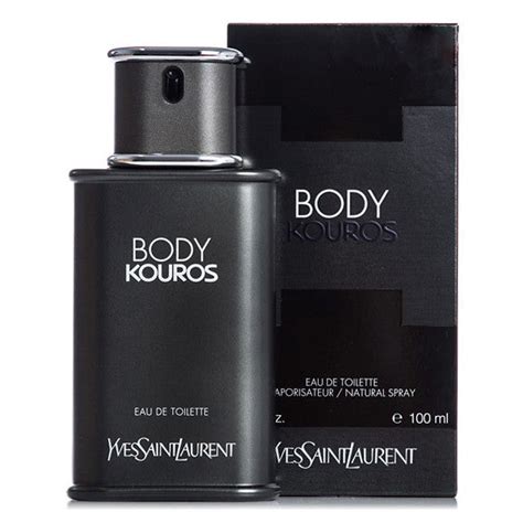 yves saint laurent body kouros 100ml|kouros aftershave boots.